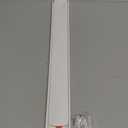 Clothes Drying Rack, Laundry Room Wall Mounted Retractable Clothes Hanger Drying Rack, Laundry Clothing Drying Rack Folding Indoor or Outdoor, Easy Installation Aluminium Dryer, 1pcs(White)