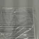 2PCS Cabin Air Filters Fit for 2015-2023 Mercedes C300, 2016-2022 GLC300, 2017-2019 E300, 2020-2023 E350, 2021-2023 E450 Cabin Filter Replacement Air Filter Accessories 2058350147 1668300218