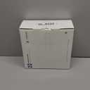 Heated Blanket Queen, Dual Control Electric Blanket, Ultra Soft Flannel, Consistent & Even Heating with 8 Heat Levels & 10 Hours Auto Off, Overheat Protection, Warm Gifts for Grandm (84"x90")