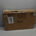 6ft Outdoor Pre-lit Nativity Set - Lighted Christmas Scene with 240 UL Lights - Weather-Resistant and Quick Assembly