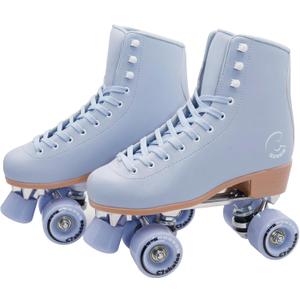 C SEVEN C7skates Cute Roller Skates for Girls and Adults
