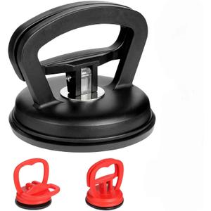 Dent Puller, Car Dent Puller, Suction Cup Dent Removal Kit, Auto Body Repair Tool for Doors, Objects Moving