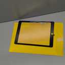 Black Touch Screen Digitizer Repair Kit for iPad 9.7" 2018 iPad 6 6th Gen A1893 A1954 Front Glass Replacement (Without Home Button,not Include LCD) +Pre-Installed Adhesive + Tools