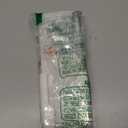 KM15E Replaced Remote Control -ALLIMITY- Compatible with Mitsubishi AC Air Conditioner Remote Control MSZ-GE22VA MSZ-GE25VA