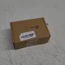 2 Pack Adjustable Magnetic Door Stoppers, Drilled Mount or No Drill Invisible Doorstops for Inside Door with Installation Screws and Adhesive Stickers, Protects Wall from Damage (Black)