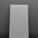 Treocho Bathroom Floor Cabinet, White Bathroom Storage Cabinet with Drawers and Adjustable Shelf, Freestanding Kitchen Pantry Cupboard with 2 Doors for Living Room