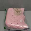 Beach Bag Rubber Tote Bag, Waterproof Washable Proof Travel Bag for Women Handbag for Sports Beach Market Pool