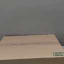 King Charles Modern Farmhouse Floral Matelasse Bedspread, 100% Cotton Breathable Bedding, King/Calking, White