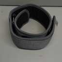 CAP Barbell Premium Nylon Weightlifting Belt | Multiple Options (Large, Gray)