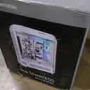 Thermaltake Reactor 9880S Gaming Desktop (AMD Ryzen 7 9800X3D, ToughRam 32GB DDR5 6400MT/s RGB Memory, NVIDIA GeForce RTX 5080, 2TB NVMe M.2, WiFi, Windows 11) T6WT-X870-580-LCS