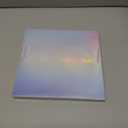 LONLI Hue - Magnetic Case for iPhone 16 - [Compatible with Magsafe] - [360 Shock-Absorbent Bumper] - [Cute and Unique Phone Cover for Girls and Women] - Cosmic Portal