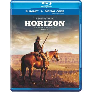 Horizon: An american Saga Chapter 1