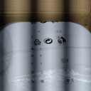 Evaporative Air Cooler F - 1 New Two Ice Boxes (24.4", White)