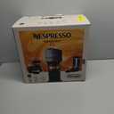 Nespresso Vertuo Next Coffee and Espresso Maker, Machine Only, 1260 watts, Dark Gray