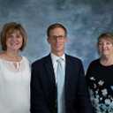 6x8ft Abstract Blue Portrait Backdrop Solid Color Photography Background Baby Headshots Photocall Adult Child Travel Family Newborns Party Decoration Studio Props