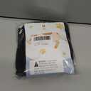 Marnonsis Dog Recovery Sleeve Rear Leg for Stop Licking, Comfortable Back Leg Pants for Wound ACL TPLO After Surgery, Dog Cone Alternative Protective, S