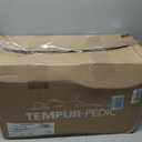 TEMPUR-Pedic TEMPUR-Cloud Pillow, Standard-2-Pack, Standard, White 2 Count