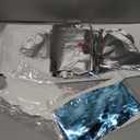 LaVenty Luxury Sliver On Cloud 9 Balloons On Cloud 9 Birthday Decoration 9 Birthday Decoration Nine Years Old Birthday Balloon On Cloud 9 Party Supplies Cloud Balloon