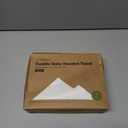 KeaBabies Hooded Baby Towel for Newborn - Viscose Derived from Bamboo Large Baby Bath Towels with Hood for Boys, Girls, Toddler, Extra Absorbent & Soft Newborn Bath Essentials (Lamb, Regular)