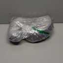 MAGZO Door Draft Stopper, 36 Inch Under Door Draft Blocker Noise Stopper, Weighted Wind Blocker Draft Guard for Bottom of Door, Gray (36in x 4in)