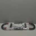 Latest-Gen Twister Arm Trainer, Adjustable Power Spring Workout Bar, Forearm Triceps Chest Exerciser Strengthener, Detachable Portable Home Fitness Equipment for Enhancing Upper Body Muscle