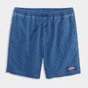 vineyard vines 6" Island Trunk, Crossbone Moonshine, Medium