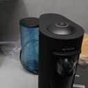 Nespresso Vertuo Plus Deluxe Coffee and Espresso Maker by De'Longhi, Matte Black