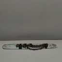 20 Inch Chainsaw Bar and Chain Combo for Stihl .325" Pitch .063'' Gauge 81 Drive Links Fits STIHL 20 Chainsaw Replacement Chains MS260 MS280 MS290 MS291 024 026 028 029 036 (3 Chains + 1Bar)