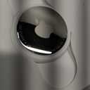 Apple AirTag (2nd Generation): Tracker for Keychain, Wallet, and More; Locator with Sound; Simple One-Tap Setup with iPhone or iPad; Key Finder with up to 1.5X Precision Finding Range*