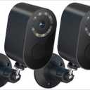Security Camera Wireless Outdoor