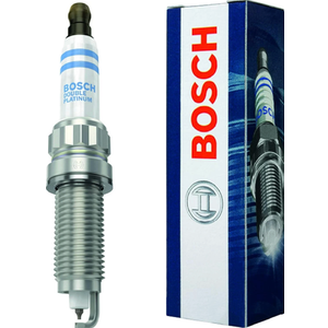 BOSCH ZR5TPP33 OE Fine Wire Double Platinum Spark Plug - Single