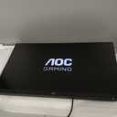 AOC 32" Gaming Monitor 4K Mini-LED 240Hz HDR1000 NVIDIA G-SYNC U32G4ZMN