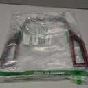 Compatible with 2020 2021 2022 2023 2024 2025 Subaru Outback Accessories Dashboard Navigation Screen Panel Frame Cover for Subaru Legacy Accessories (Carbon Fiber Style)