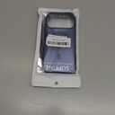 SUPFINE Magnetic for iPhone 17 Pro Max Case (Compatible with MagSafe)(Military Grade Drop Protection) Translucent Matte Shockproof with Anti-Fingerprint Phone Cover 2025, Deep Blue