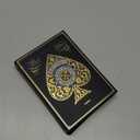 theory11 Artisan Playing Cards (Black)