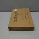 Bamboo Cutting Board Set of 3 for Kitchen, Chopping Boards with Juice Groove & Built-in Handles, Perfect for Meat, Vegetables, Fruits, Kitchen Gift for Home Cooks & Chef, Light Yellow