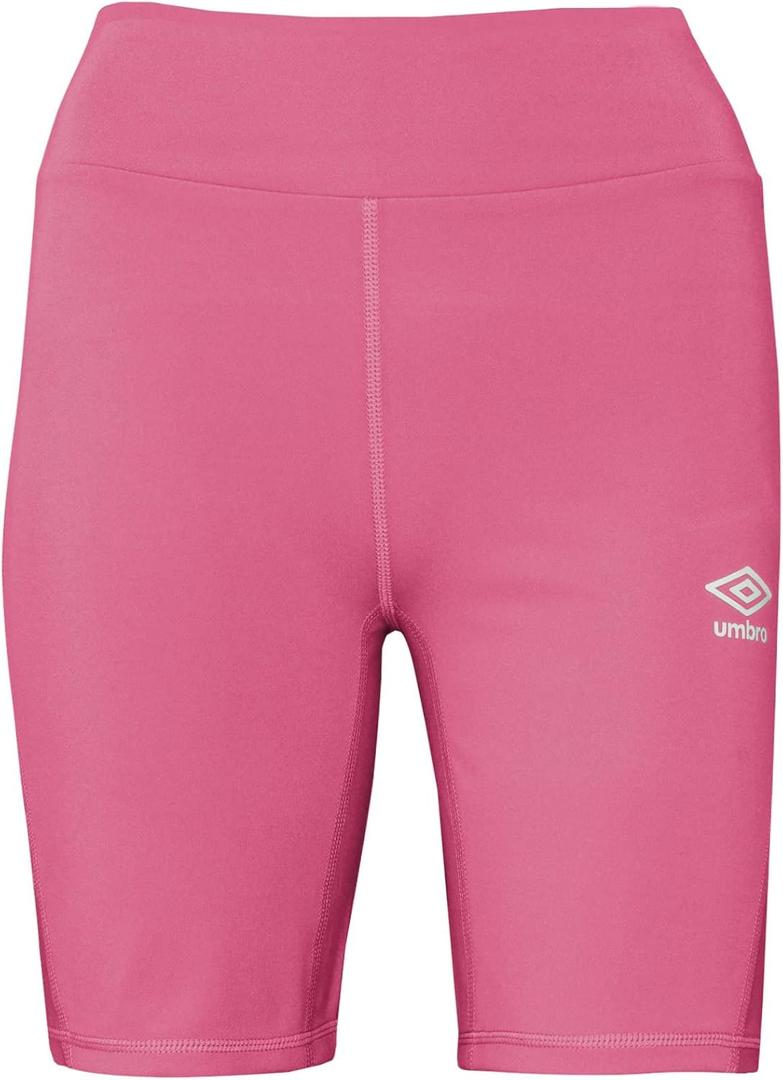 Umbro Women's Training Biker Short S