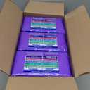 Always Discreet Adult Incontinence Pads for Women, Drier, 4 Drop Long Length, Moderate Absorbency, Pads for Bladder Control Management, Bladder Leaks, & Postpartum Pads, 162ct