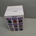 Imagix Crystal Ball Interactive Holographic Display for Kids Ages 6 and Up (Global)