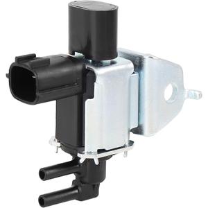 X AUTOHAUX Intake Manifold Runner Control Vacuum Solenoid Valve for Nissan Altima 14955-8J10014955-8J10A P1800 K5T46673