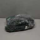 JMIERR Men's Track Suits 2 Piece Full Zip Sports Outfits Set Sweatshirt and Joggers Sweatpants (Large, Green)