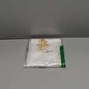 Gold Pineapple Hand Towel Ultra Soft Luxury Towels for Bathroom 30"x15"