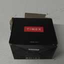 Timex Men's Expedition 41mm Watch - Black Strap Digital Dial Green Case
