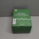 Premium Waterproof Mattress Protector Queen Size, Breathable Bed Cover 3D Air Fabric Cooling Mattress Pad Cover Smooth Soft Noiseless Washable, 8''-21'' Deep Pocket (White)