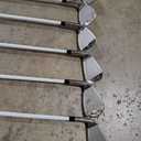 PGF Lady Diamond S5 Women's Complete Golf Club Package Set [Hand: Right] [Length: Petite/ -1 Inch][14-Pieces]