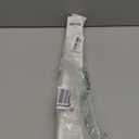 Nordiqo Extra Long Bottle Brush – 16" Bamboo Handle & Flexible Hygienic Silicone Head – Compatible with Sodastream (Not Aqua Fizz), Aarke Plastic Bottles, Vases, Tumblers | BPA Free | ScratchFree