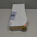 Glad Cling Plastic Wrap, 400 Square Foot Roll, 400 Sq Ft (Pack of 2)