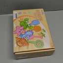 Dreamon Beach Toys for Kids 3-10, Collapsible Sand Toys Include 3 Pack Foldable Buckets with Mesh Bag, 24 PCS Beach Mold and Shovels Molds, Travel Sandbox Beach Toys for Toddler