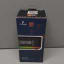 Fansbe 
Alarm Clock with Radio 