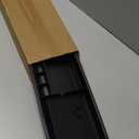 JOJOMARK for VW Atlas and Cross Sport Accessories Dashboard Organizer 2018 2019 2020 2021 2022 2023 Insert ABS Box Storage (Not fit for 2024)